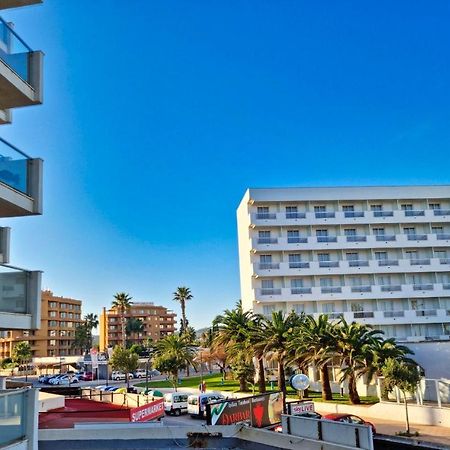 Cozy Apartment With A Fantastic Sea View Cala Millor  Exteriér fotografie
