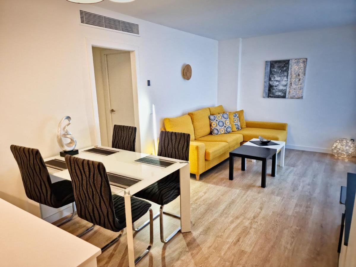 Cozy Apartment With A Fantastic Sea View Cala Millor  Exteriér fotografie