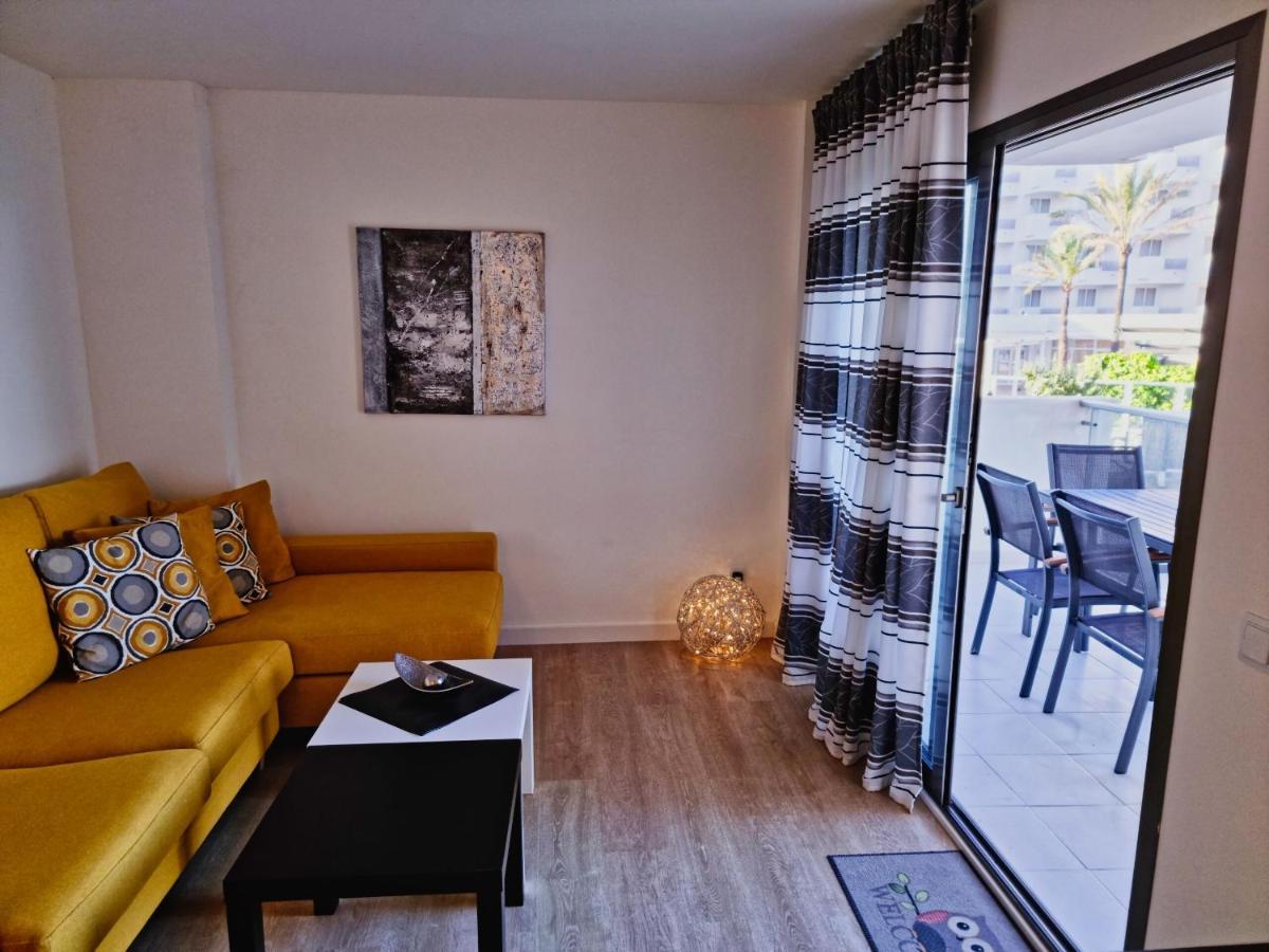 Cozy Apartment With A Fantastic Sea View Cala Millor  Exteriér fotografie