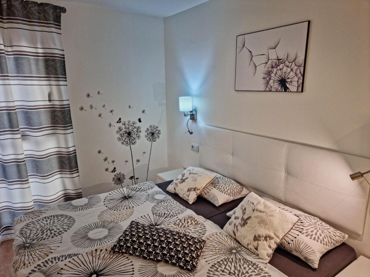 Cozy Apartment With A Fantastic Sea View Cala Millor  Exteriér fotografie