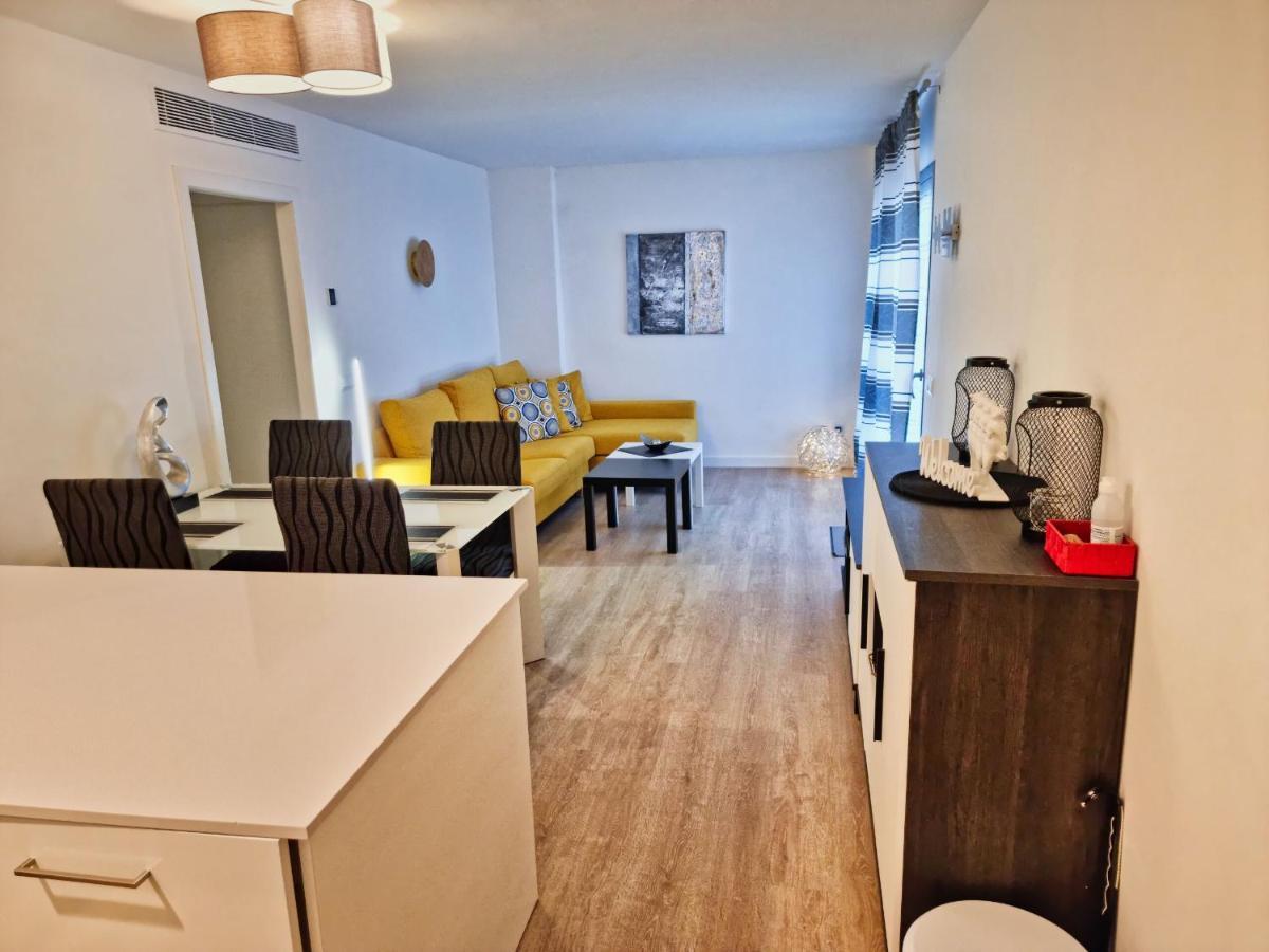 Cozy Apartment With A Fantastic Sea View Cala Millor  Exteriér fotografie