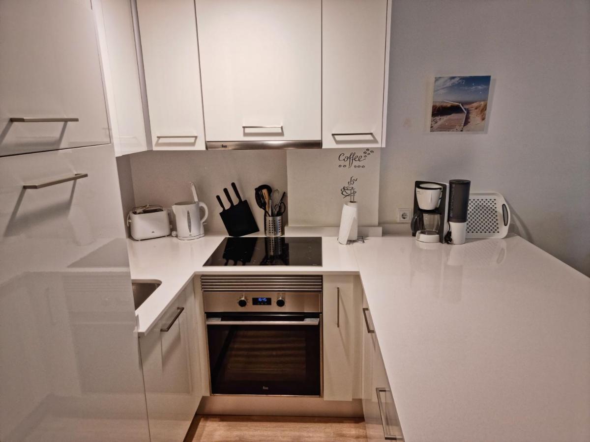 Cozy Apartment With A Fantastic Sea View Cala Millor  Exteriér fotografie